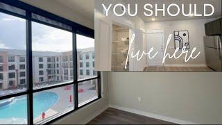 the BEST new apartments in houston - SAFE NEIGHBORHOOD and CENTRAL