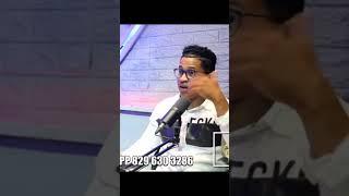 Tolentino condena más que lo que salva control total radio #controltotalrdio#noticias #informetotal