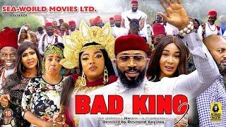 BAD KING 2 {BEST OF FREDRICK LEONARD MOVIES} LATEST NIGERIAN NOLLYWOOD MOVIES #movie #trending #2024