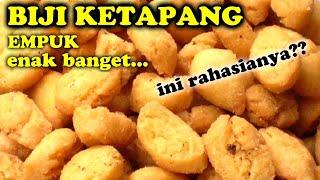 BIJI KETAPANG LEBARAN ENAK DAN MANIS