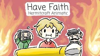 Have Faith | Hermitcraft Animatic