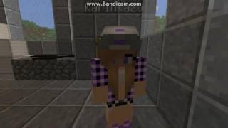 "Любишь? Люблю" в (Minecraft) с лица парня