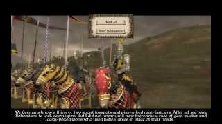 Medieval 2 - Holy Roman Empire General Speech 2