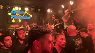 Kublai Khan Tx - Darwinism live at chain reaction