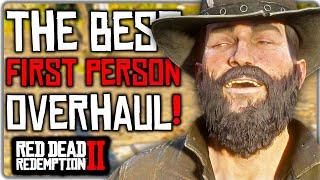 The Best RDR2 Mods To Overhaul Your First Person Experience