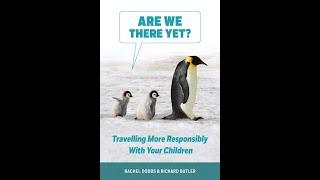 Travelling more responsibly: Are We There Yet?