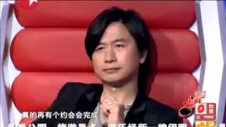 声动亚洲20120808：陈启泰圆梦退赛