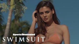 Hailey Clauson, Erin Heatherton, Hannah Ferguson & Bo Krsmanovic | Sports Illustrated Swimsuit