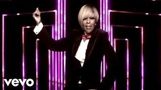 Mary J. Blige - Just Fine (Club Version) ft. LiL' Mama