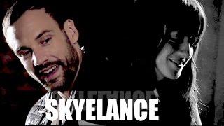 skye + lance hunter