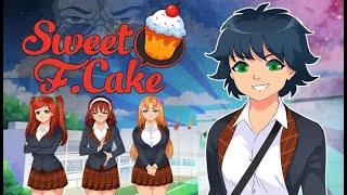 Все саундтреки из Sweet F Cake