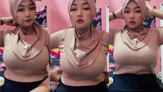 Edisi Malam Jumat Boba Hijabers Cantik