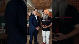 jarnail singh punjabi film actor !!Actor & Producer Jarnail singh !! Punjabi Fox Times