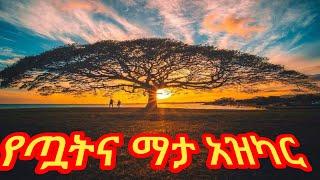 የማታ አዝካር #azkarul_sebah_wel_mesae #tvafrica #minbertv