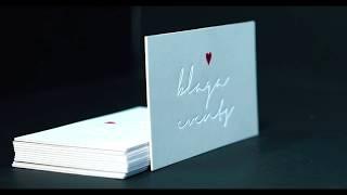 LuxuryCards.ro - business cards redefined