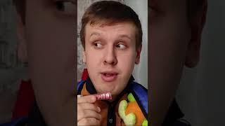 БОРЬКА ОТОМСТИЛ БРАТИКАМ