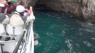 AidaBlu - Capri - Blaue Grotte