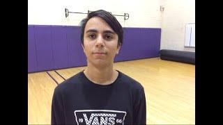 113 Bagramyan, Raymond v Kabaian, N. (Marshall) 01-13-20 L PIN 5:16