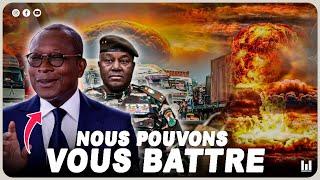 LE BENIN CHOQUE TOUT LE MONDE