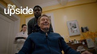 The Upside | "Narrated Number One Movie” TV Spot | Own It Now On Digital HD, Blu-Ray & DVD