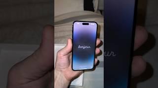 Iphone 14 Pro Max  **Reveal**