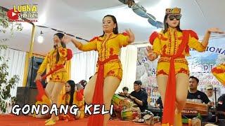 MERINDING, LAGU GONDANG KELI NDOLALAK ADELLA PUTRI WADASLINTANG