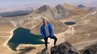 Nevado de Toluca - Nómada México