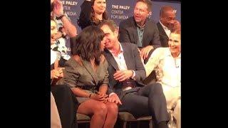 Scandal Cast / Paleyfest NY 18.05.17 (part 2)