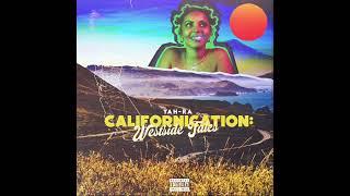 "CALiFORNiCATiON: WESTSiDE TALES" FULL ALBUM by YaH-Ra