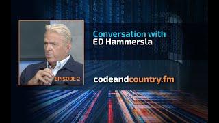 Code and Country Ep. 2: Ed Hammersla