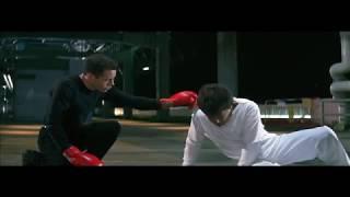 Великолепный: Джеки Чан против Чемпиона Алана/Jackie Chan vs Alan