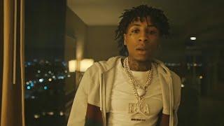 NBA YoungBoy "Gravity" (Music Video)