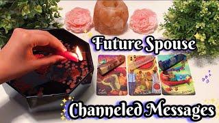 CANDLE WAXFuture SpouseURGENT Channeled Messages From ThemWhat They Want To Tell? PICK A CARD