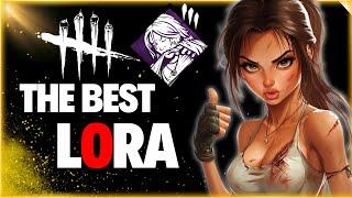 Best DBD LORA Dead By Daylight