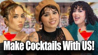 Besties | What Your Cocktail Says About YOU! Ft. Kandy Cocktails - Ep. 89