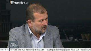 Які в мене можуть бути стосунки з людиною, яка торгує наркотиками?  — Балога про Ланьо