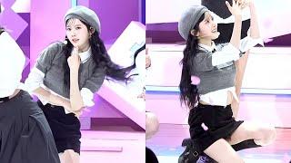 스테이씨 시은 직캠 'GPT' (STAYC SIEUN FanCam) @THE SHOW 241105