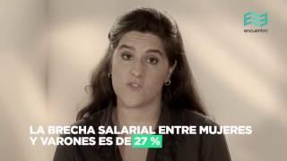 Día Internacional de las Mujeres: Brecha salarial - Canal Encuentro HD