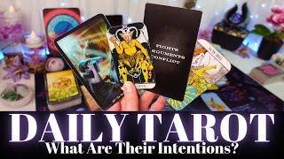 DAILY TAROT  "They Are Miserable With Their Karmic!"  MARCH TAROT 2024