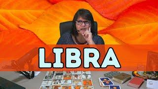 Octubre 2024 Libra! LA CLARIVIDENTE CONFIRMA ESTA TREMENDA NOTICIA! Y ESTE GOLPE DE SUERTE!