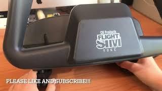 Flight Sim Setup Review