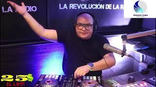 25$ EL LIVE PLENA TRAS PLENA DJ MARKITO DE PMA PA'L MUNDO