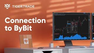 Tiger.Trade | Connection to ByBit