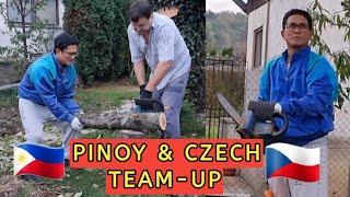 SIMPLENG PAMUMUHAY NAMIN SA PROBINSYA NG CZECH REPUBLIC