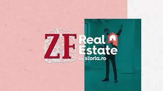 ZF Real Estate by Storia.ro - invitat special Cosmin Savu-Cristescu