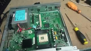 Ordenadores antiguos | OLD PC | curiosidades  2024 P4 Pentium 4