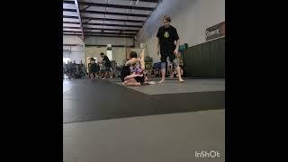 Ella Desario WSOJJ world Series of Jiu-jitsu Sub only EBI 2023 10th planet Jacksonville