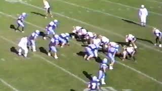 2000 Dallas vs Lake Lehman Second Half