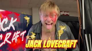 RUTHLESS DEVONTE ADAMS VS JACK LOVECRAFT at Warrior Wrestling Alliance presents L Town Mayhem