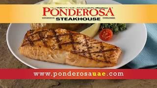 Ponderosa Steakhouse U.A.E